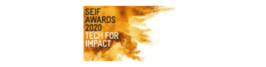 SEIF TECH FOR IMPACT AWARD (Finalist)