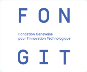 CHF 50k Grant from Fongit Innovation Fund (FIF)